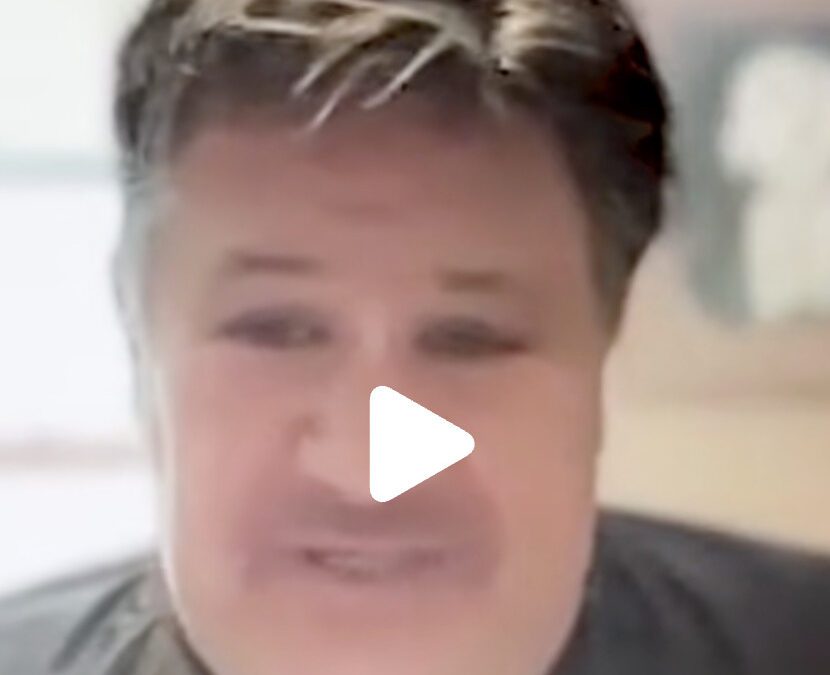 VIDEO: Flint Leader Expects Positive Ripple Effect from Mundy Township Redevelopment